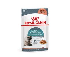 Ração Úmida Royal Canin Bolas de Pelo para Gatos Adultos 85g
