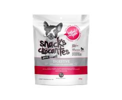 Snacks Oh LàLà Crocantes Complex Digestive Sabor Steak com Queijo Brie 150g