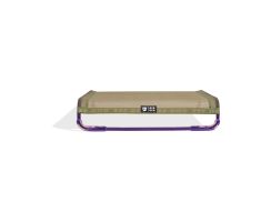 Cama Elevada Zee.Dog Air Bed Verde Tamanho M